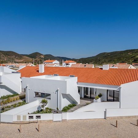 Casa Ingrina Villa Carrapateira Exterior photo